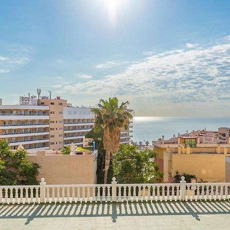 Juan El Fuerte Apartment Torremolinos Exterior photo