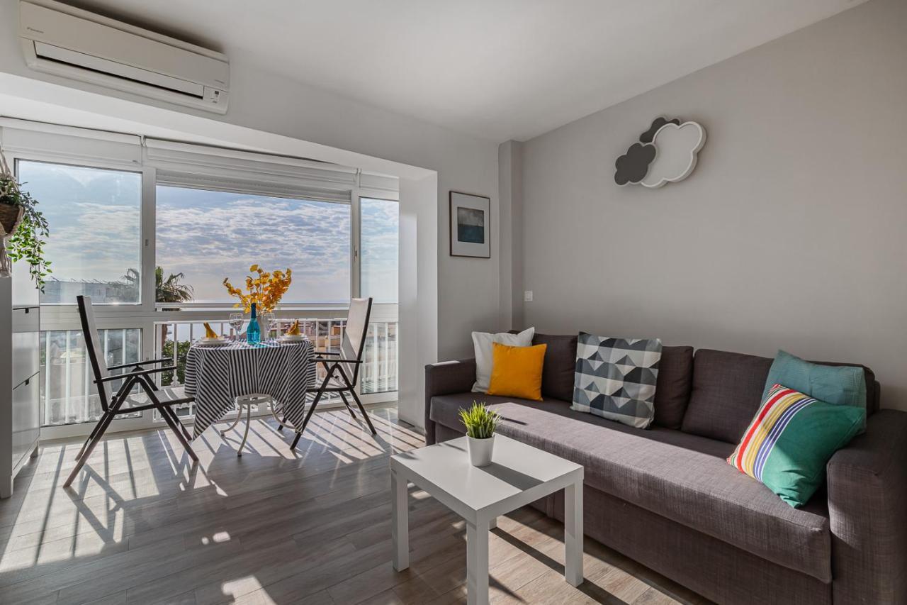 Juan El Fuerte Apartment Torremolinos Exterior photo