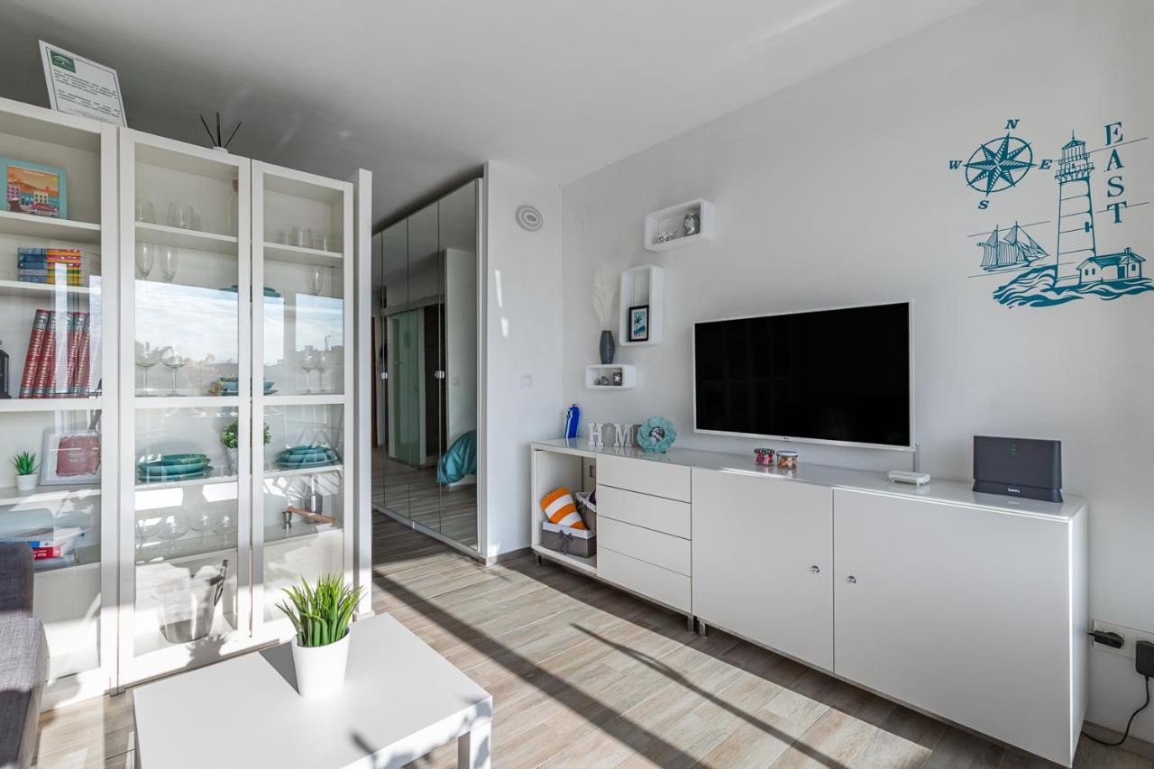 Juan El Fuerte Apartment Torremolinos Exterior photo