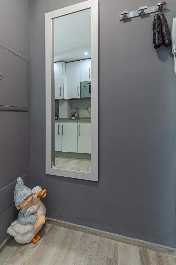 Juan El Fuerte Apartment Torremolinos Exterior photo